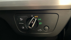 Audi Q5 2.0 TDI Quattro S Line 5dr S Tronic Diesel Estate